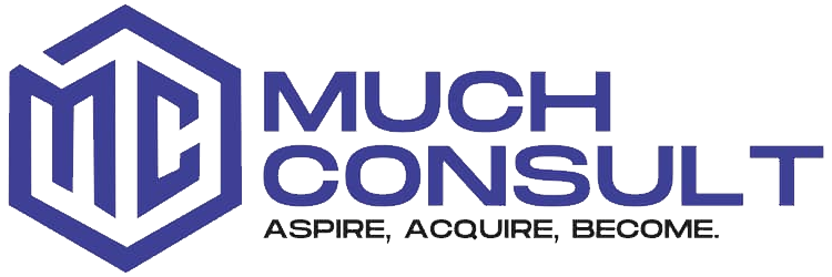 Much Consult